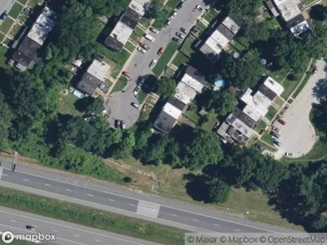 House for sale in Halethorpe, Maryland