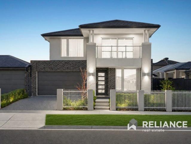 House for sale in Alamora, Melbourne