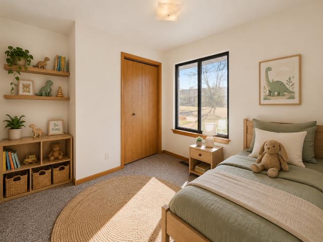 Apartment for rent in Burbank, Illinois
