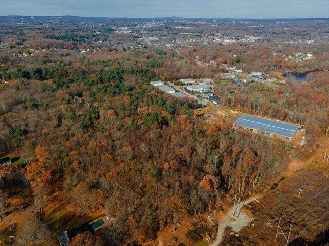 Land for sale in Sutton, Massachusetts