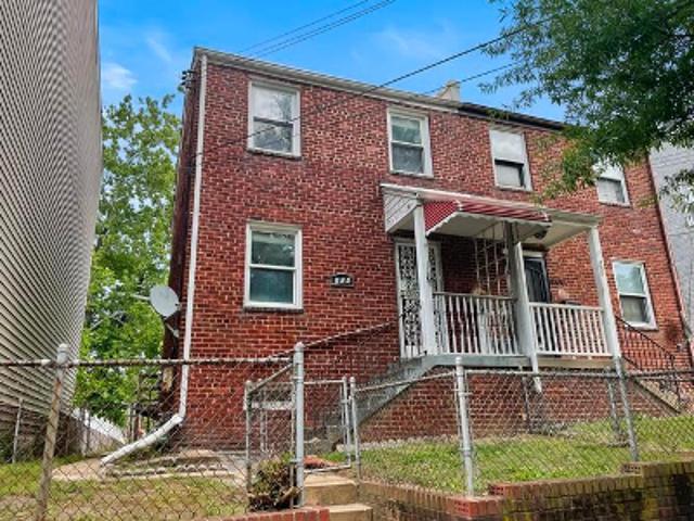 House for sale in Washington, Washington DC