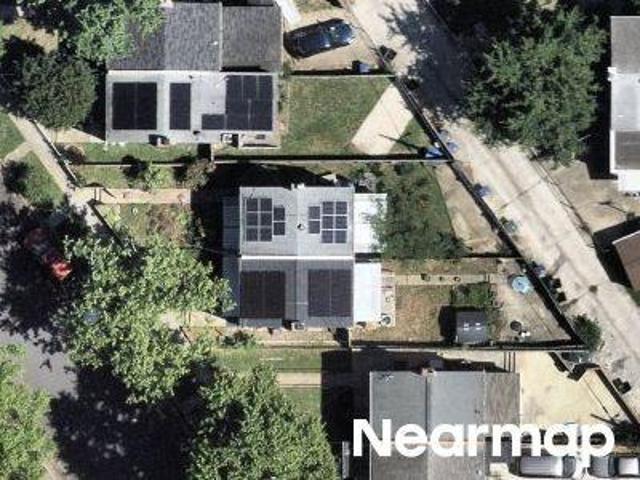 House for sale in Washington, Washington DC
