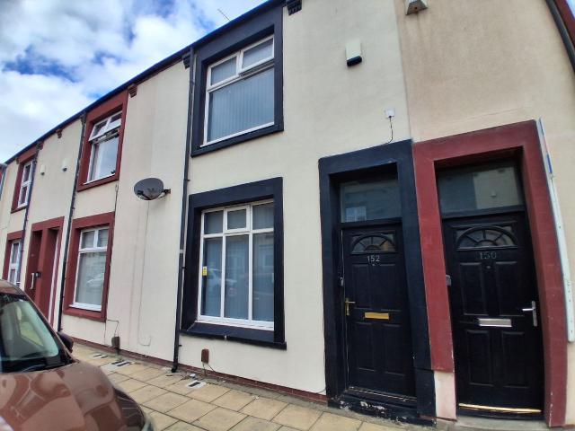 House for rent in Stranton, Hartlepool