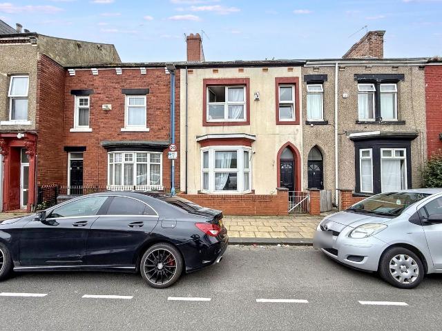 House for rent in Stranton, Brierton
