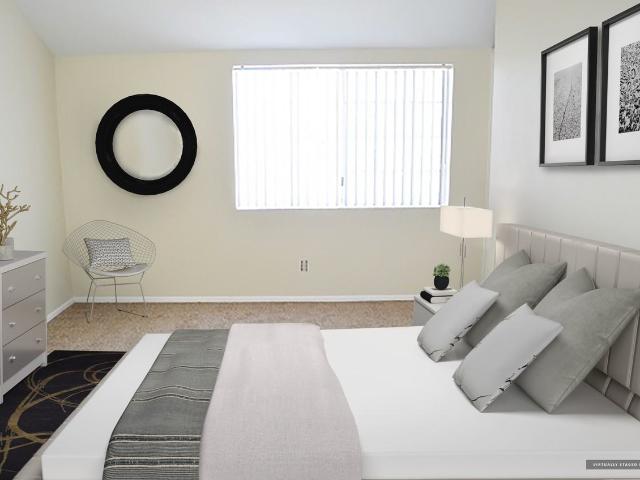 Apartment for rent in Van Nuys Neighborhood Council District, Canoga Park