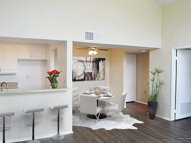 Apartment for rent in Van Nuys Neighborhood Council District, Canoga Park