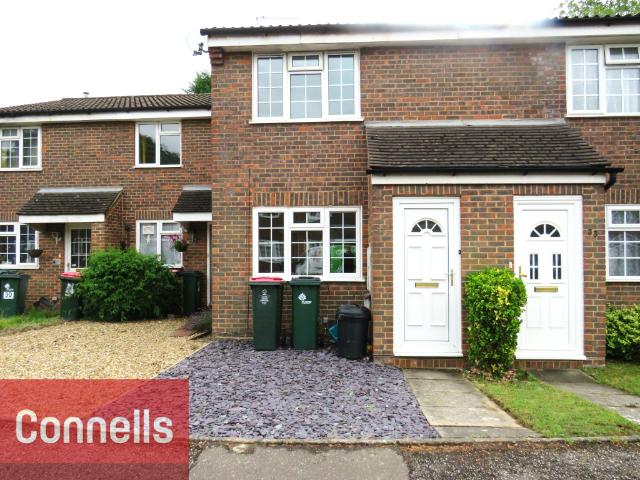 Apartment for rent in Broadfield, Crawley
