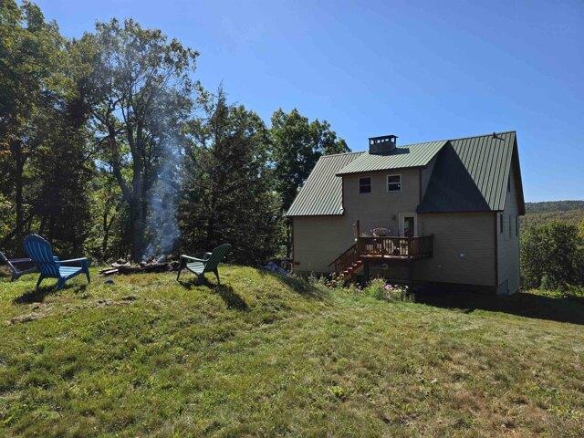 House for sale in Townshend, Vermont