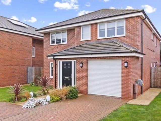 House for sale in Clapham, West Sussex
