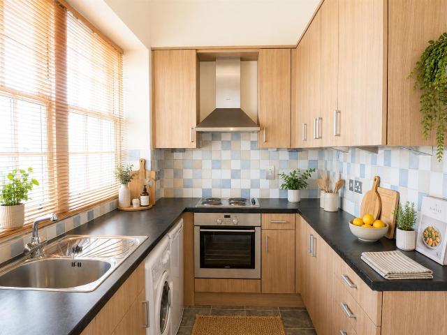 Apartment for rent in Barway, Cambridgeshire