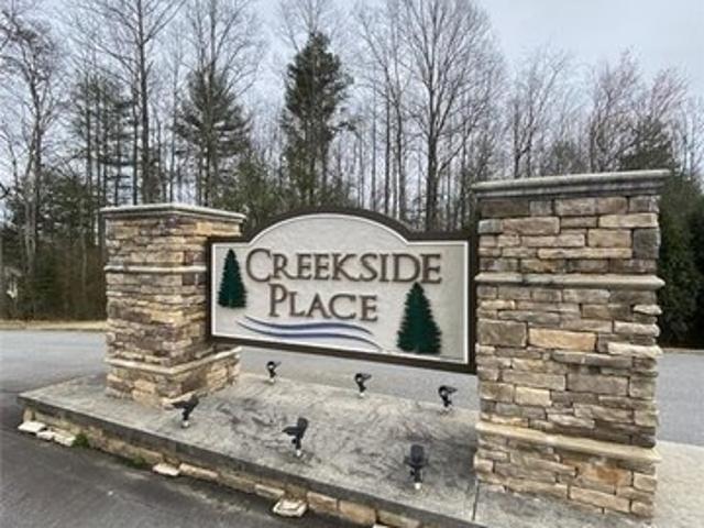 Land for sale in Purlear, North Carolina