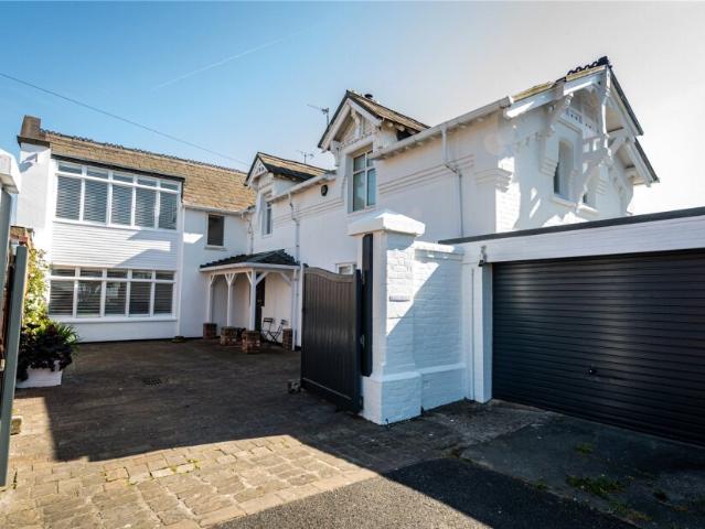 House for rent in Great Crosby, Sefton