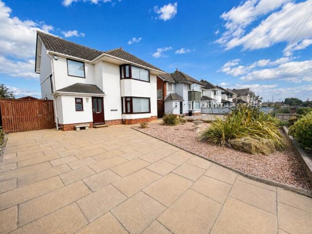 Apartment for rent in Great Crosby, Sefton