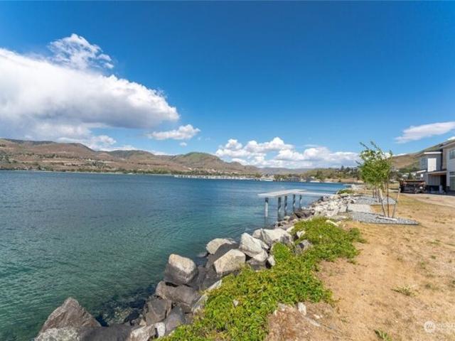 Land for sale in Chelan