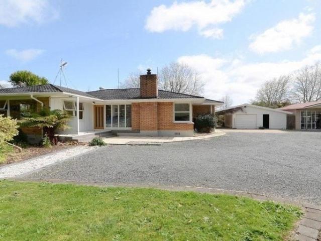 Apartment for rent in Horotiu, Waikato