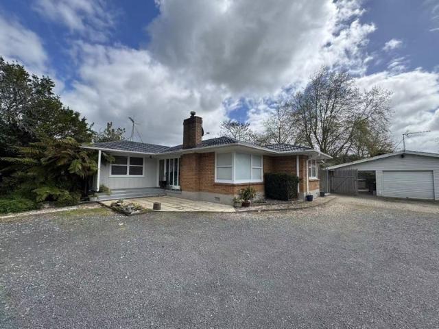 Apartment for rent in Horotiu, Waikato District