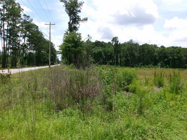 Land for sale in Myrtle Beach, South Carolina