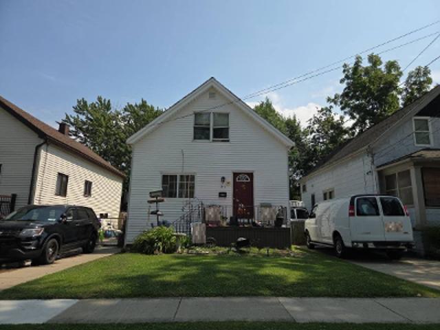 House for sale in Town of West Seneca, Erie County