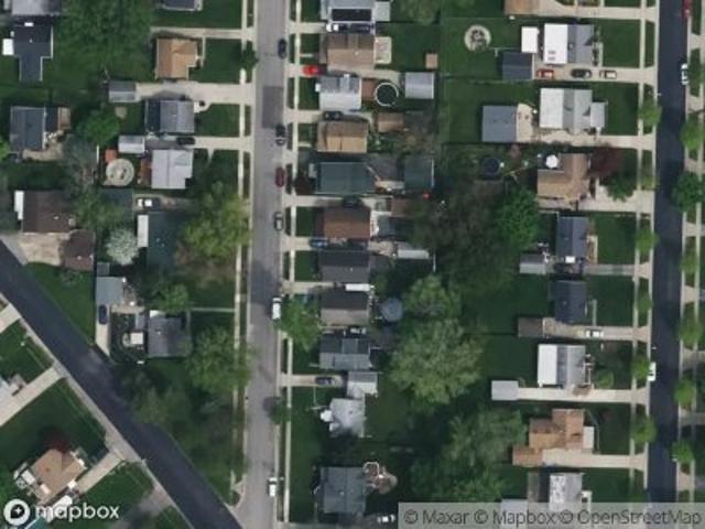House for sale in West Seneca, New York