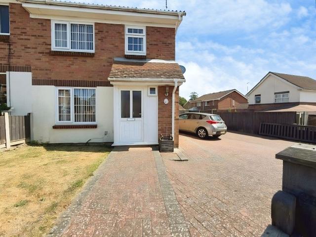 Apartment for rent in Fairstead, Brookville