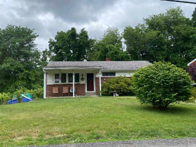 House for sale in Moon, Pennsylvania