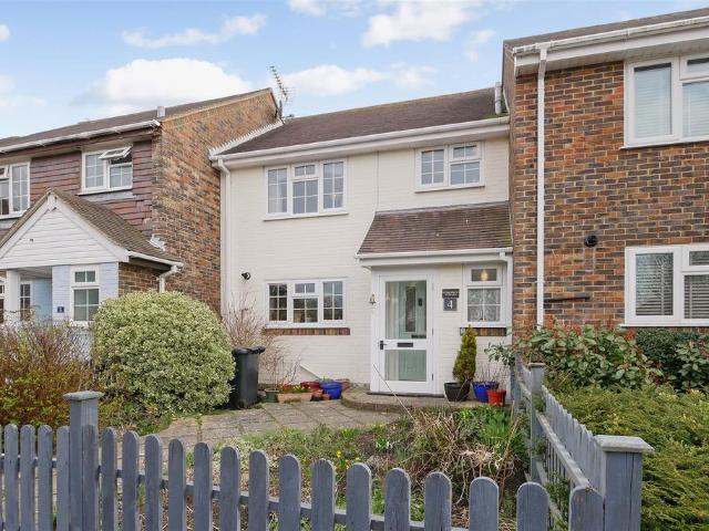House for rent in Eastergate, Arun