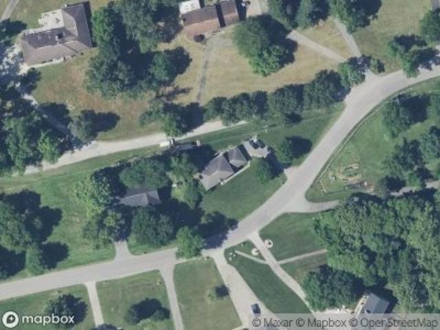 House for sale in Brandywine, Maryland
