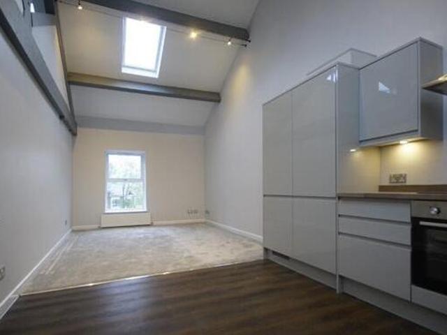 House for sale in Charlesworth, East Midlands
