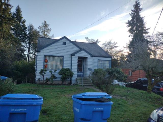 House for sale in Kelso, Washington