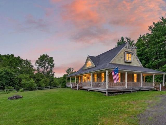 House for sale in West Dover, Vermont