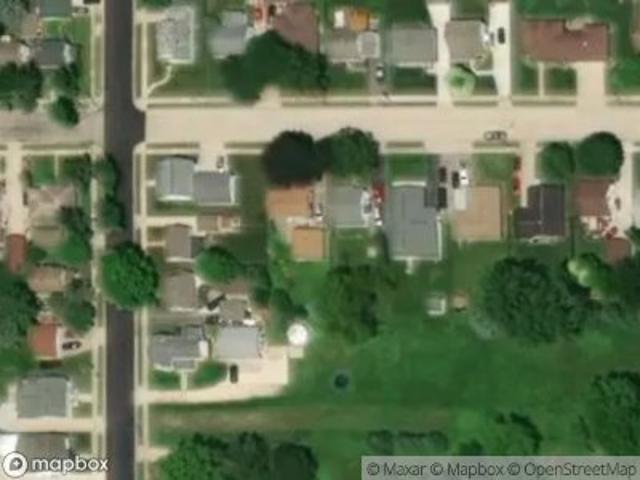 House for sale in Beaver Dam, Wisconsin