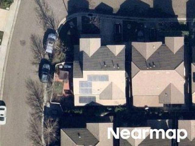 House for sale in Rocklin, California