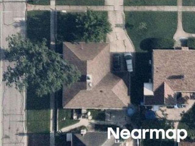 House for sale in Highwood, Illinois