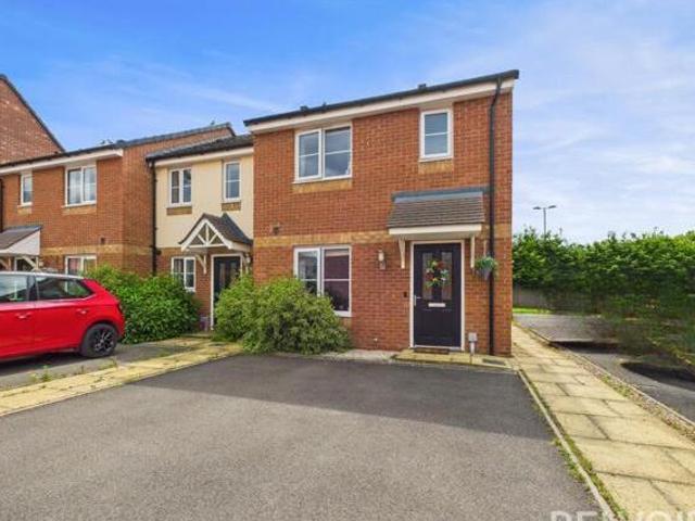House for sale in Aston-by-Stone, Baswich