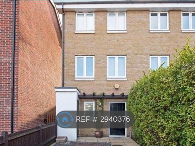 House for rent in Old Kent Road, Greater London
