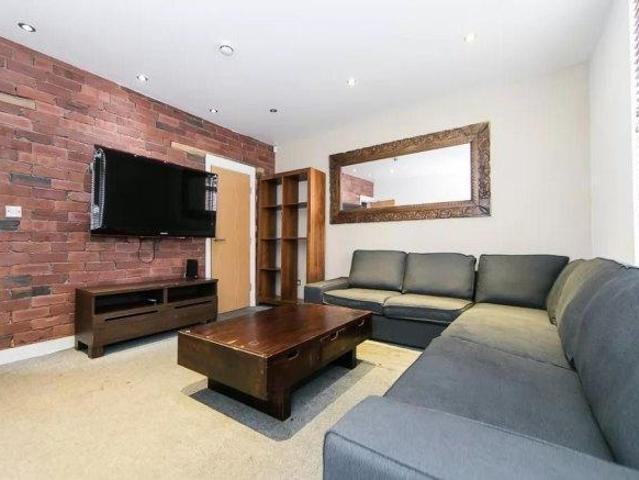 House for rent in Woodhouse, West Yorkshire