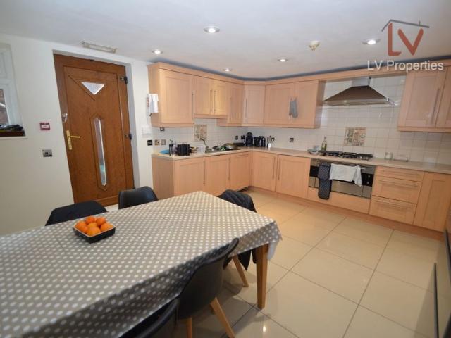 Room for rent in Woodhouse, West Yorkshire