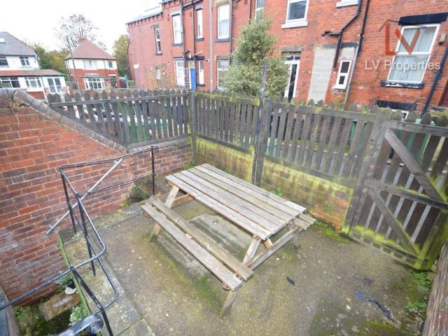 Room for rent in Woodhouse, West Yorkshire