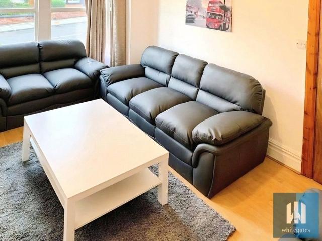 Room for rent in Woodhouse, West Yorkshire