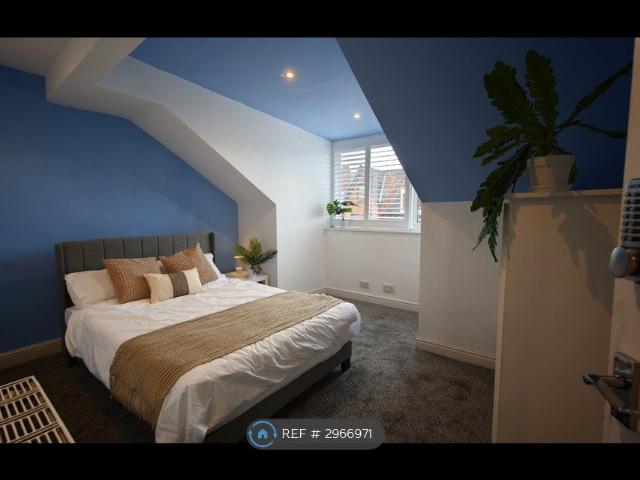 Room for rent in Woodhouse Cliff, Leeds