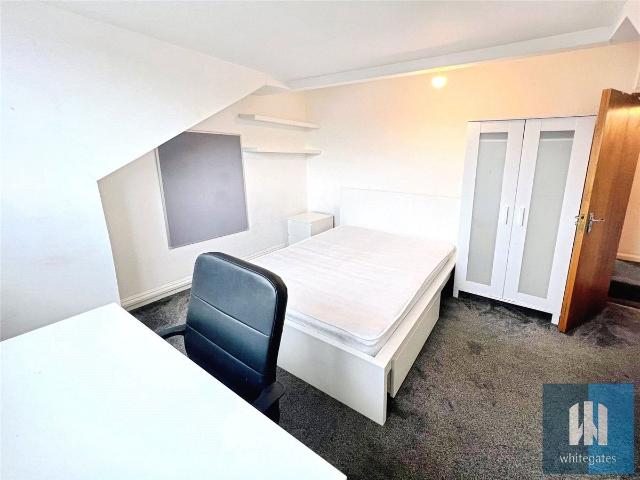 Room for rent in Woodhouse, West Yorkshire