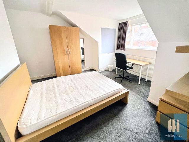 Room for rent in Woodhouse, West Yorkshire