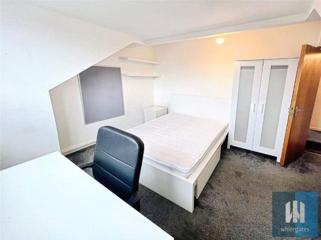 Room for rent in Woodhouse, West Yorkshire