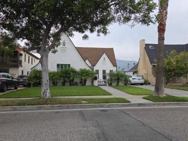 House for sale in Glendale, California