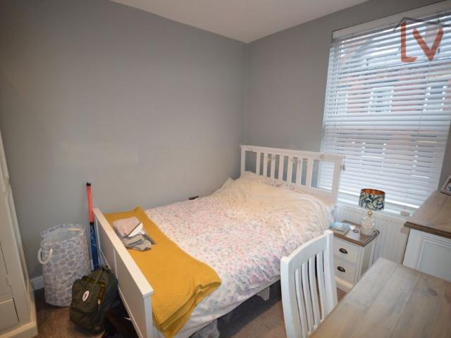 Room for rent in Woodhouse, West Yorkshire