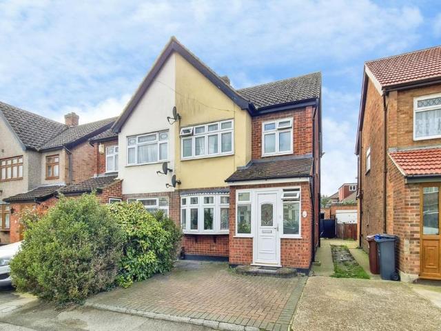 House for rent in Greater London