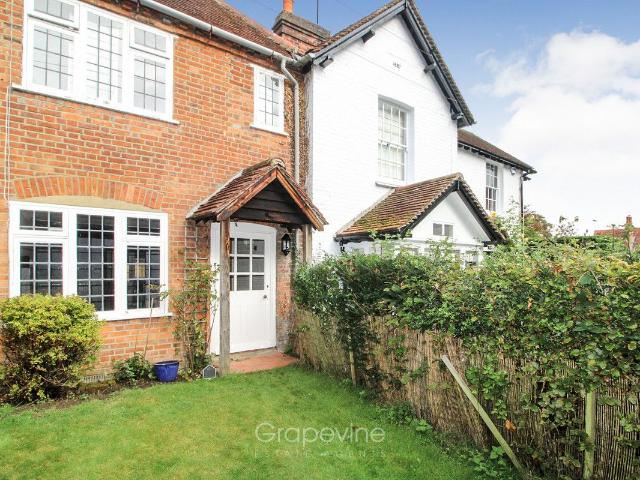 House for rent in Bisham, Windsor and Maidenhead