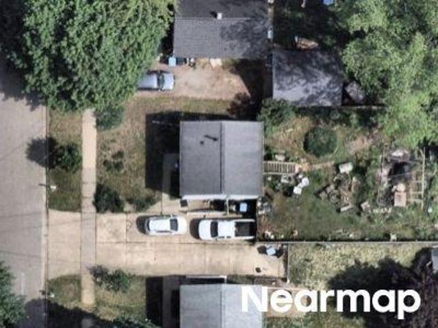 House for sale in Lansing, Michigan