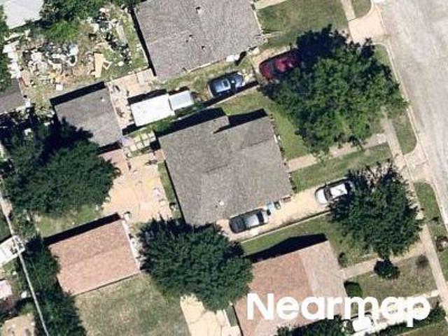 House for sale in Fort Worth, Tarrant County