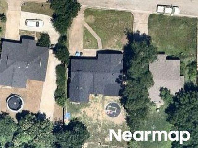 House for sale in Fort Worth, Texas